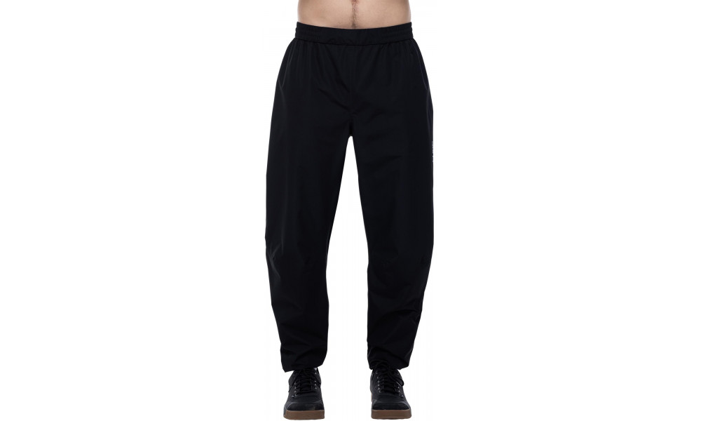 Pyöräilyhousut Cube Dirtprotect CMPT MTB black - 4