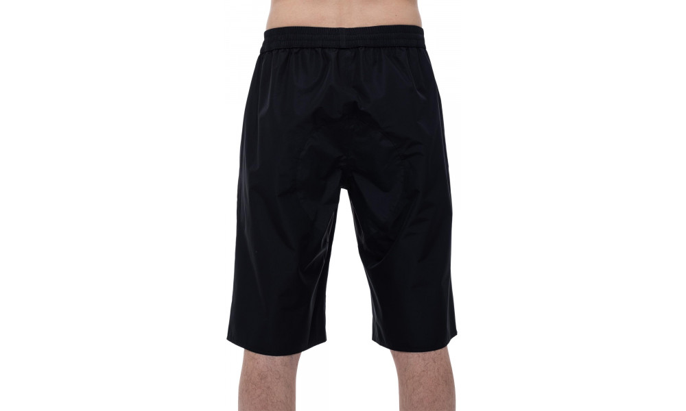 Pyöräilyshortsit Cube Dirtprotect CMPT MTB black - 3