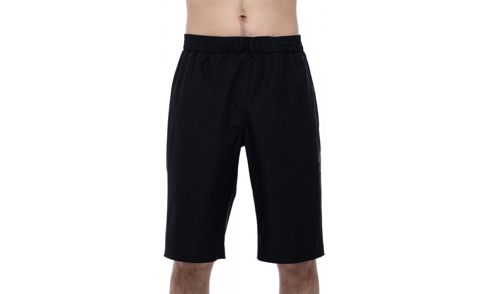 Pyöräilyshortsit Cube Dirtprotect CMPT MTB black - 4