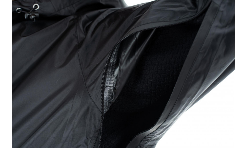 Pyöräily harjoitusasu Cube Dirtprotect MTB black - 3