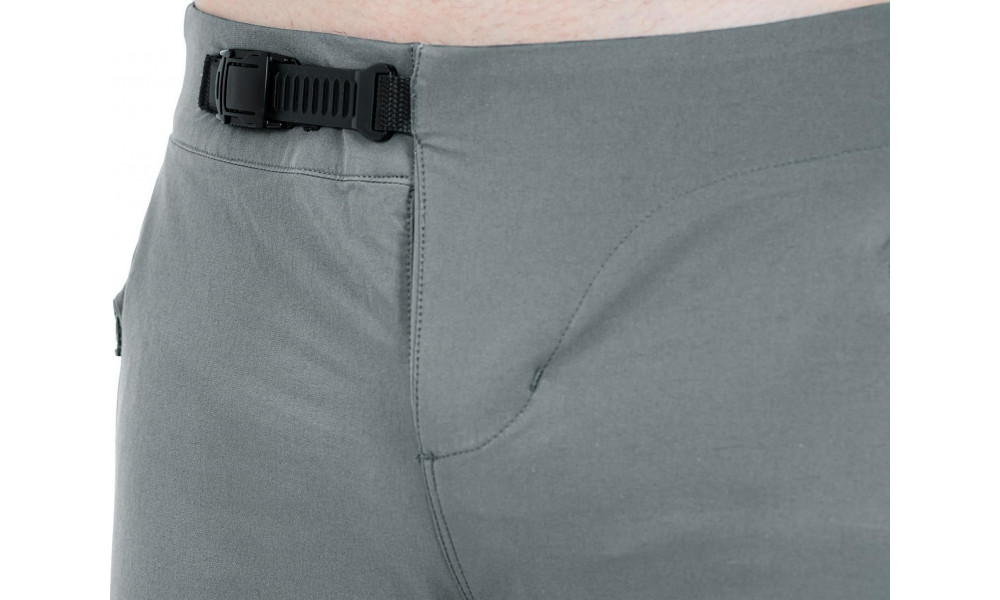 Pyöräilyhousut Cube Baggy MTB Edge grey - 3