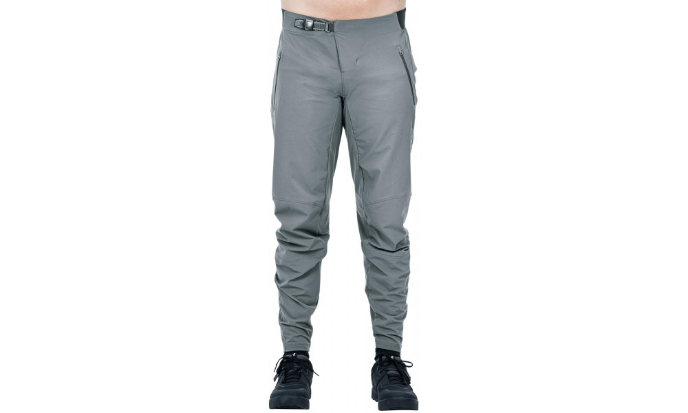 Pyöräilyhousut Cube Baggy MTB Edge grey - 5