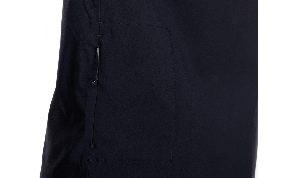 Hupullinen villapaita Cube MTB black - 3