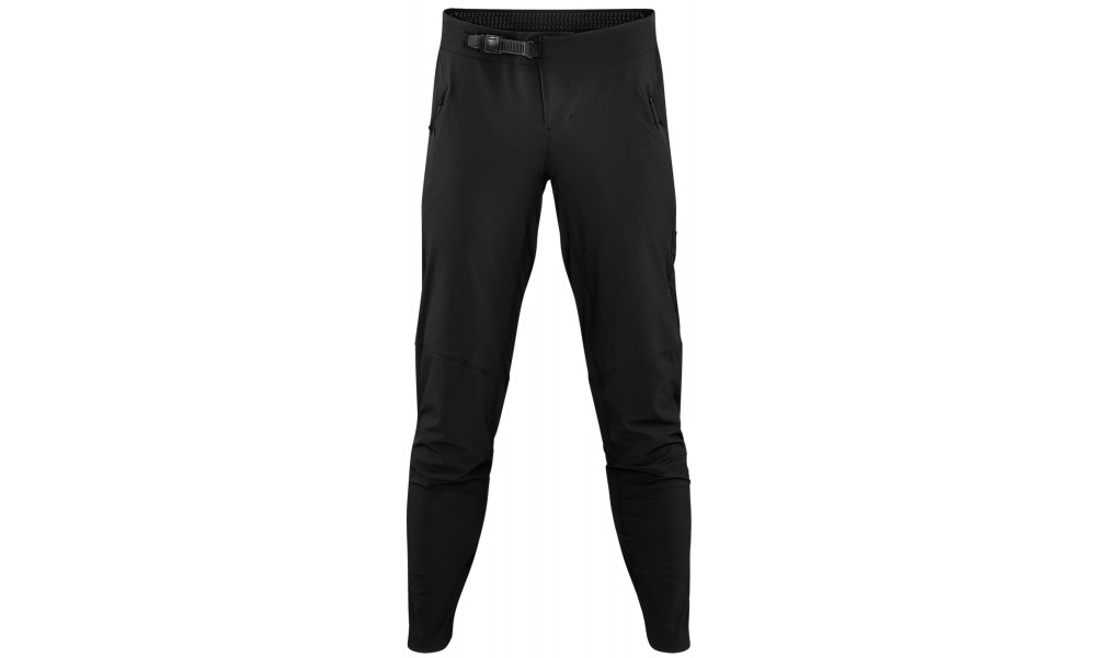 Pyöräilyhousut Cube MTB Baggy black - 1