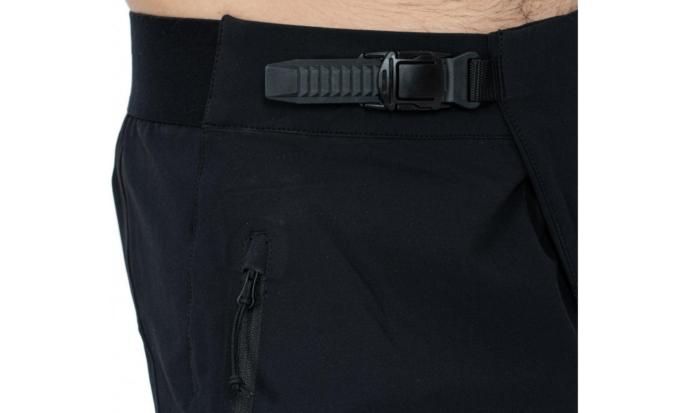 Pyöräilyhousut Cube MTB Baggy black - 2