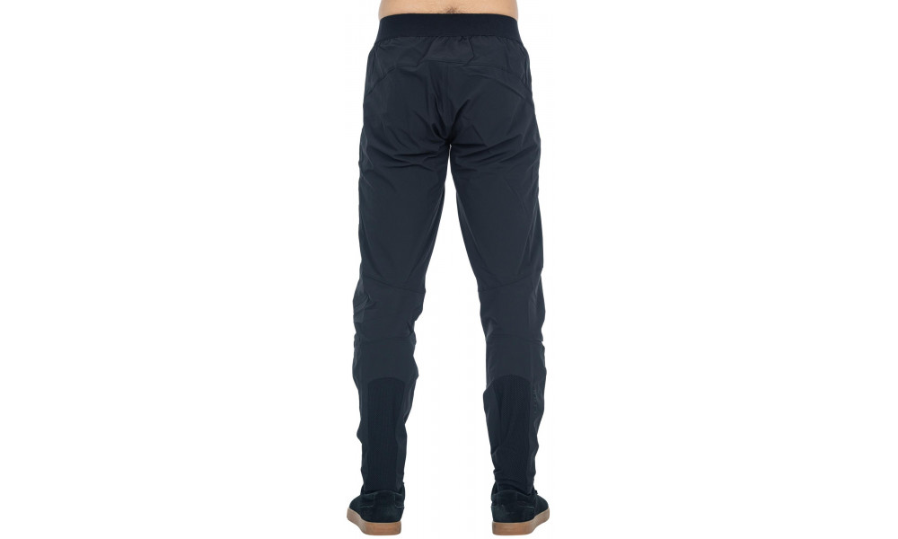 Pyöräilyhousut Cube MTB Baggy black - 5