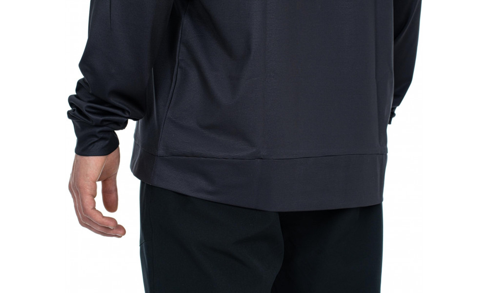 Pyöräilypaita Cube Round MTB L/S black - 4