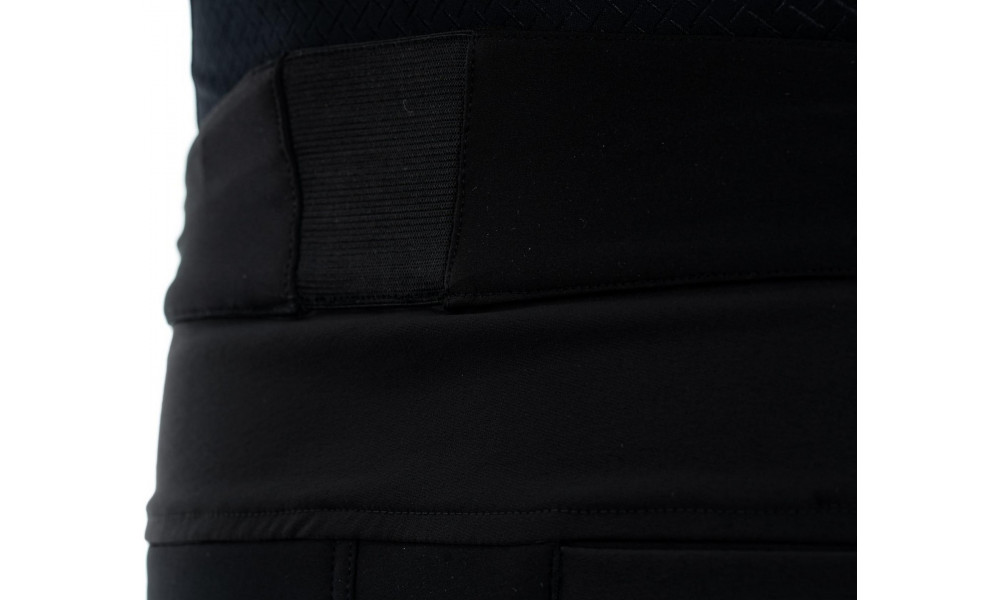 Pyöräilyhousut Cube Softshell 365 MTB black - 3