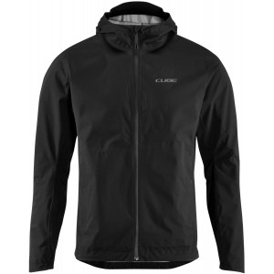 Pyöräilytakki Cube Storm MTB black