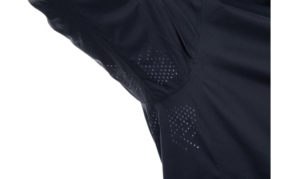 Pyöräilytakki Cube Storm MTB black - 4