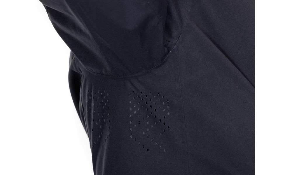 Pyöräilytakki Cube Storm MTB black - 5