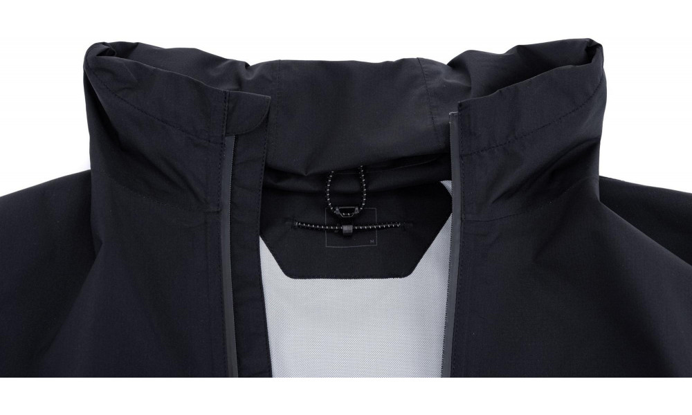 Pyöräilytakki Cube Storm MTB black - 12