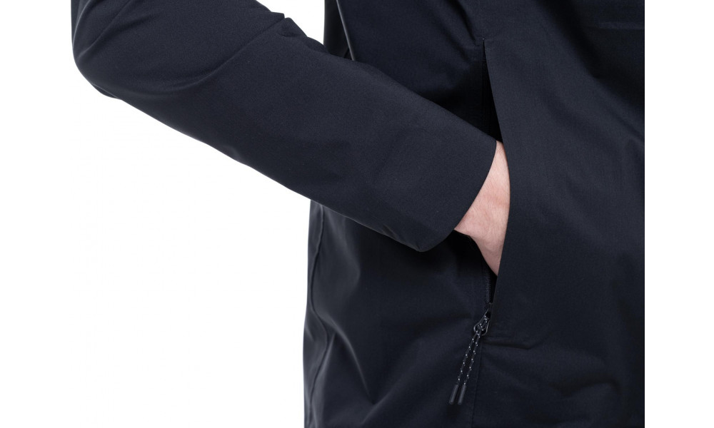 Pyöräilytakki Cube Storm MTB black - 14