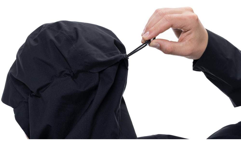 Pyöräilytakki Cube Storm MTB black - 15