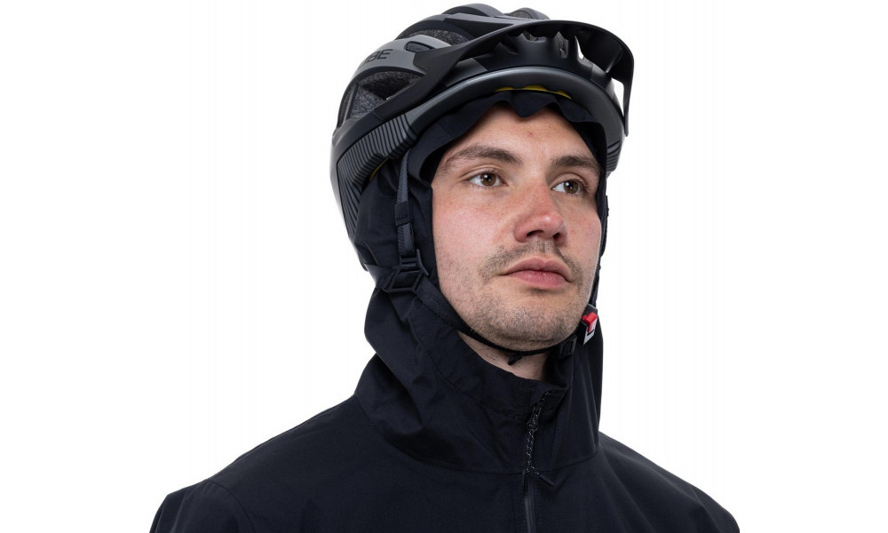 Pyöräilytakki Cube Storm MTB black - 16