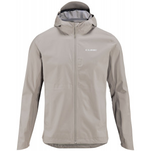 Pyöräilytakki Cube Storm MTB beige