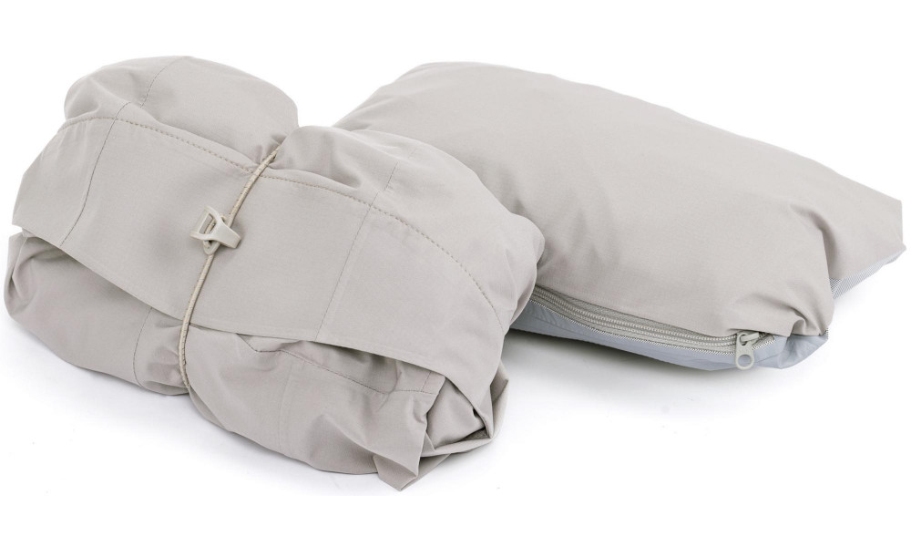 Pyöräilytakki Cube Storm MTB beige - 9