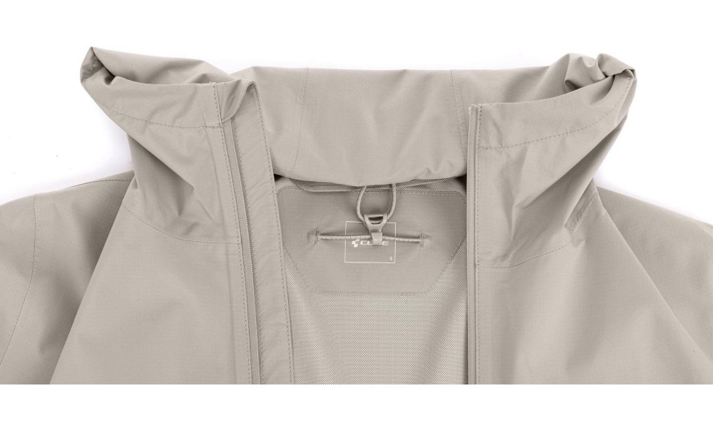 Pyöräilytakki Cube Storm MTB beige - 13