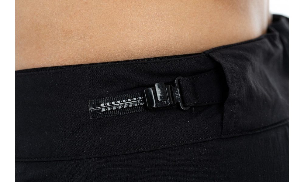 Pyöräilyshortsit Cube Baggy MTB WS black - 3