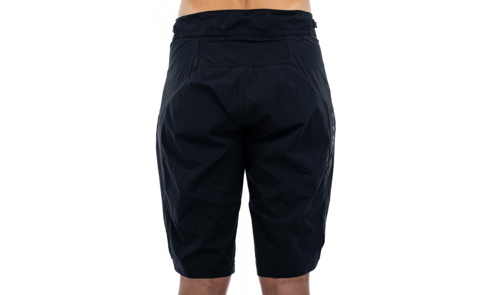Pyöräilyshortsit Cube Baggy MTB WS black - 4