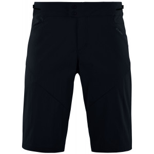 Pyöräilyshortsit Cube Baggy MTB WS with liner black