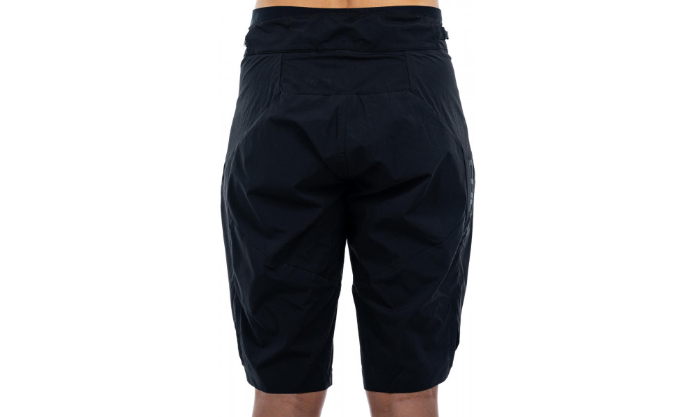 Pyöräilyshortsit Cube Baggy MTB WS with liner black - 4