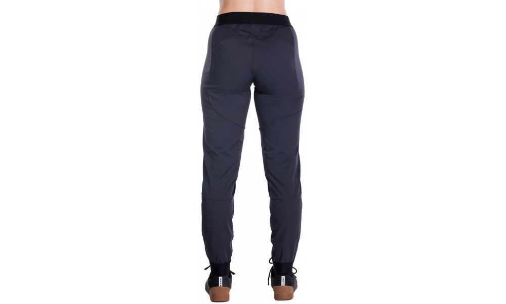 Pyöräilyhousut Cube MTB WS anthracite - 2