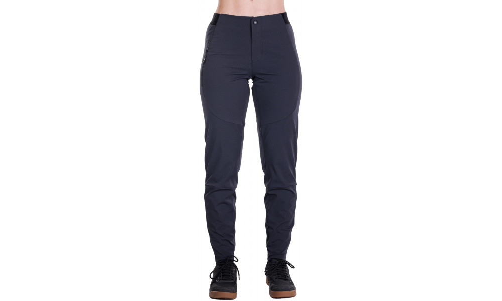 Pyöräilyhousut Cube MTB WS anthracite - 3