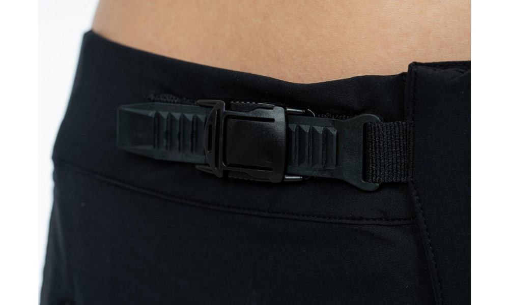 Pyöräilyhousut Cube MTB WS black - 5