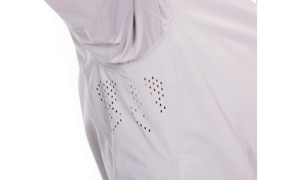 Pyöräilytakki Cube Storm MTB WS beige - 4