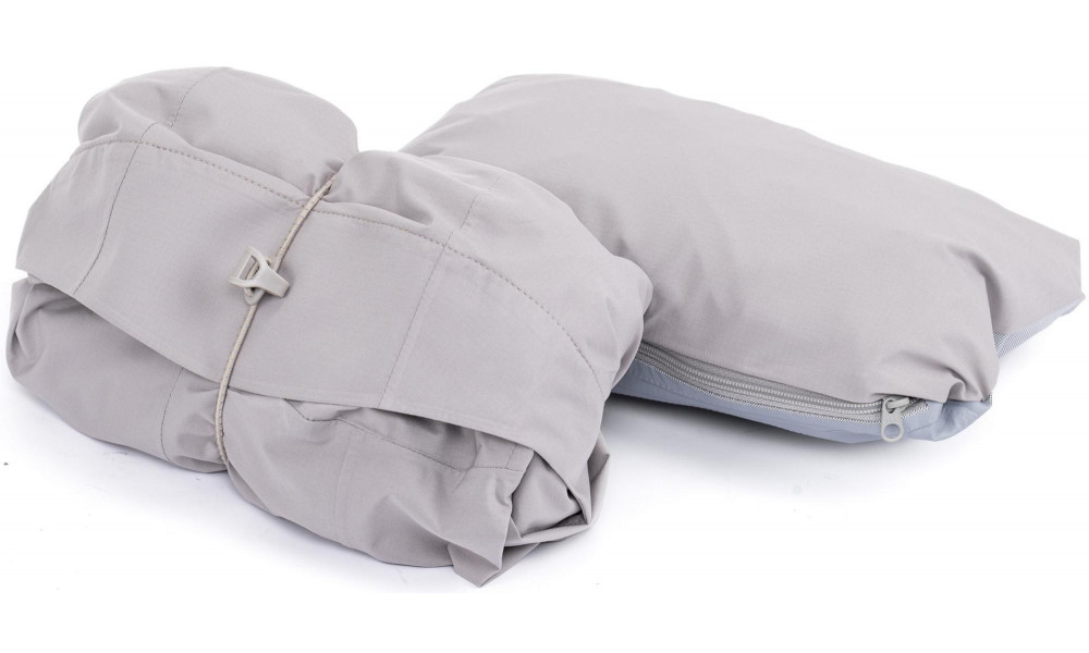 Pyöräilytakki Cube Storm MTB WS beige - 6