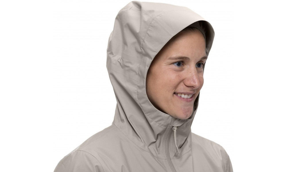 Pyöräilytakki Cube Storm MTB WS beige - 15