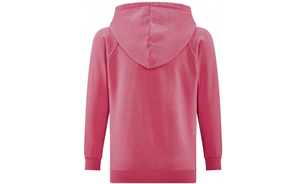 Hupullinen villapaita Cube Organic Rookie light pink - 5