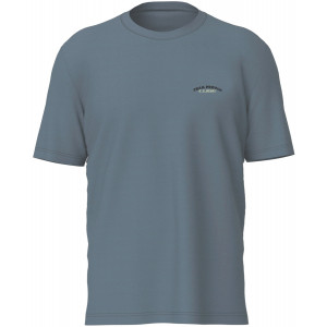 T-paita Cube Organic Trail Proven GTY Fit petrol