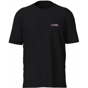 T-paita Cube Organic Vert Session GTY FIT