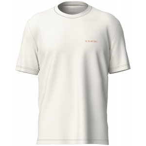 T-paita Cube Organic Whip Session GTY Fit beige