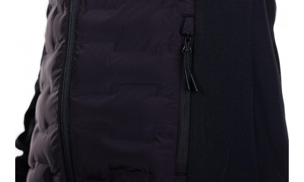 Pyöräilytakki Cube Padded black - 2