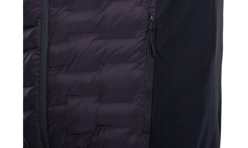 Pyöräilyliivi Cube Padded black - 2