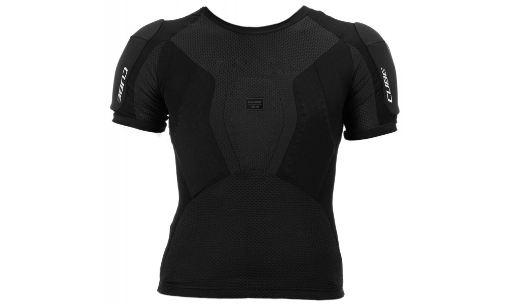 Paita Cube Protector black 