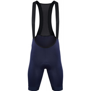 Bib-pyöräilyshortsit Cube Road/XC dark blue