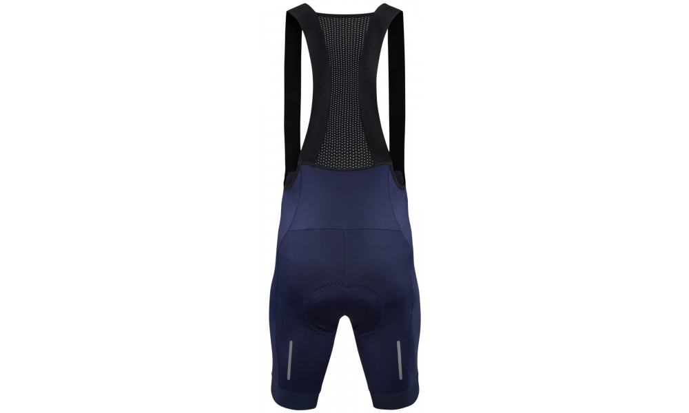 Bib-pyöräilyshortsit Cube Road/XC dark blue - 6