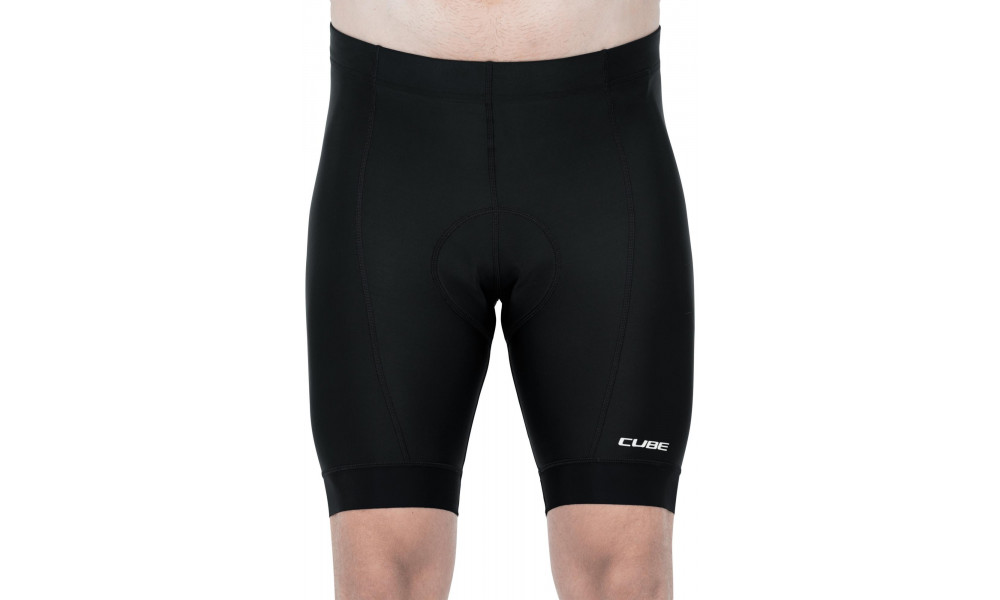 Pyöräilyshortsit Cube Road/XC black - 5