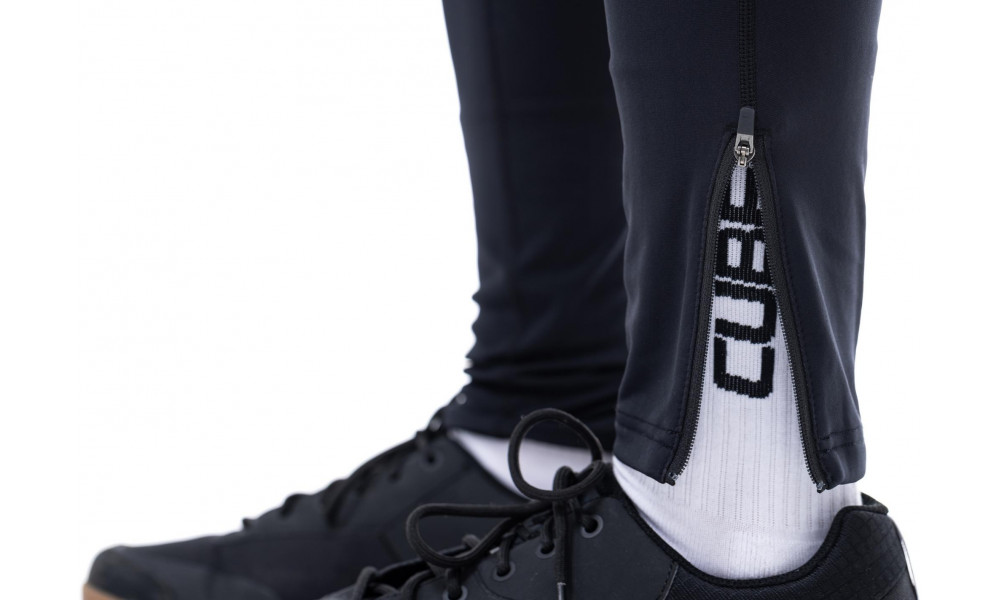 Pyöräilyhousut Cube Road/XC black - 2