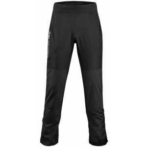 Pyöräilyhousut Cube Dirtprotect Road/XC black