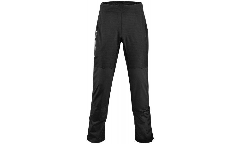 Pyöräilyhousut Cube Dirtprotect Road/XC black - 1