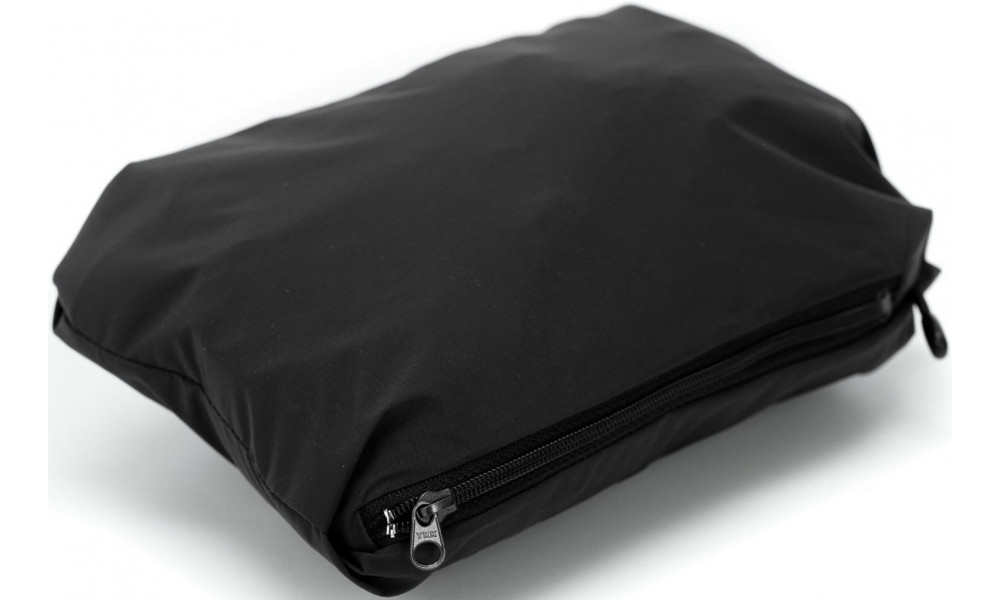 Pyöräilyhousut Cube Dirtprotect Road/XC black - 4