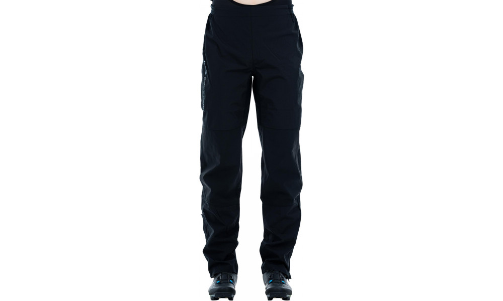 Pyöräilyhousut Cube Dirtprotect Road/XC black - 7