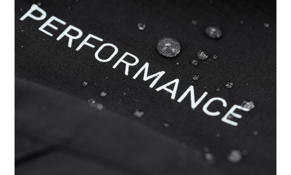 Pyöräilyshortsit Cube Dirtprotect Road/XC black - 1