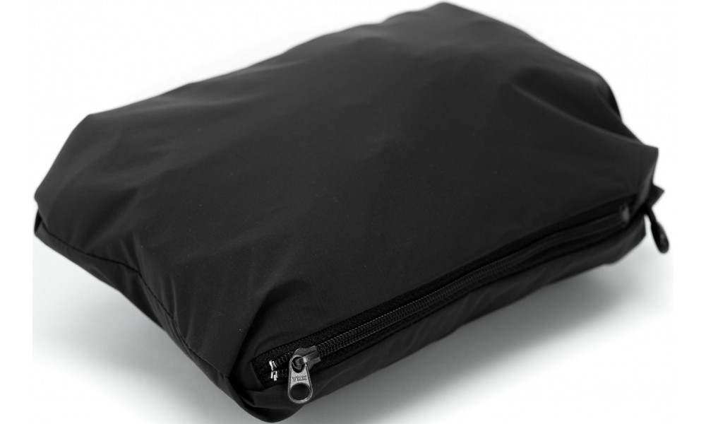 Pyöräilyshortsit Cube Dirtprotect Road/XC black - 2