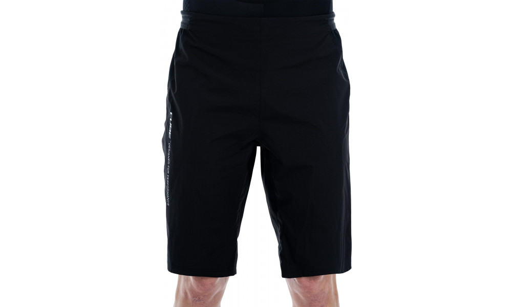 Pyöräilyshortsit Cube Dirtprotect Road/XC black - 6